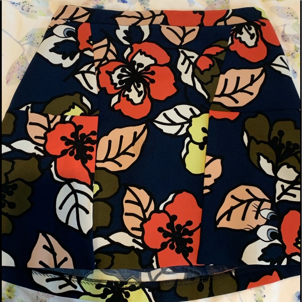 Paul and Joe Sisters brand little skirt!